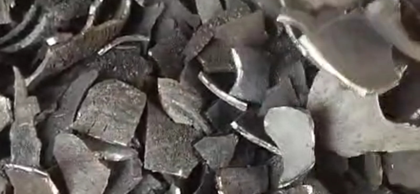 Coconut Shell Charcoal